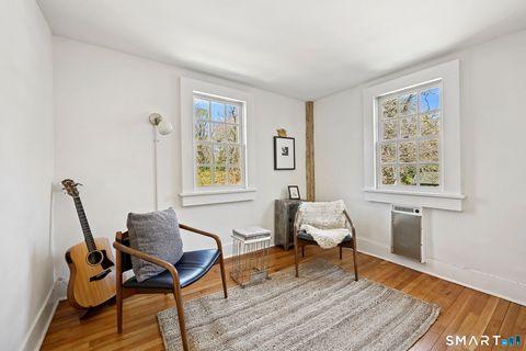 Tiny photo for 120 Chestnut Hill Road, Wilton, CT 06897 (MLS # 24163741)