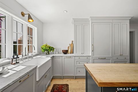 Tiny photo for 120 Chestnut Hill Road, Wilton, CT 06897 (MLS # 24163741)