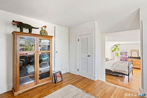 Tiny photo for 120 Chestnut Hill Road, Wilton, CT 06897 (MLS # 24163741)