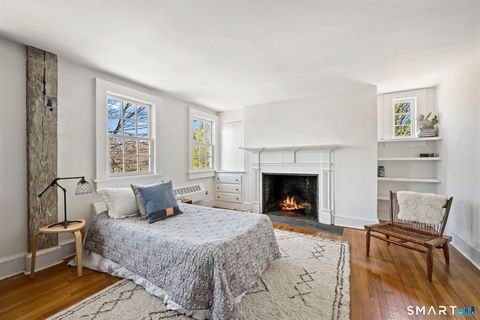 Tiny photo for 120 Chestnut Hill Road, Wilton, CT 06897 (MLS # 24163741)