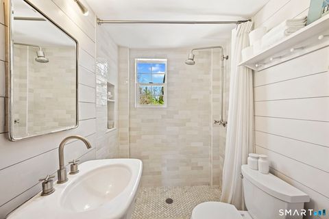 Tiny photo for 120 Chestnut Hill Road, Wilton, CT 06897 (MLS # 24163741)