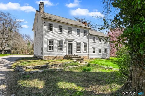 Photo of 120 Chestnut Hill Road, Wilton, CT 06897 (MLS # 24163741)