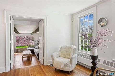 Tiny photo for 120 Chestnut Hill Road, Wilton, CT 06897 (MLS # 24163741)