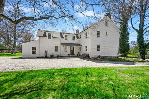 Tiny photo for 120 Chestnut Hill Road, Wilton, CT 06897 (MLS # 24163741)