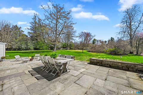 Tiny photo for 120 Chestnut Hill Road, Wilton, CT 06897 (MLS # 24163741)