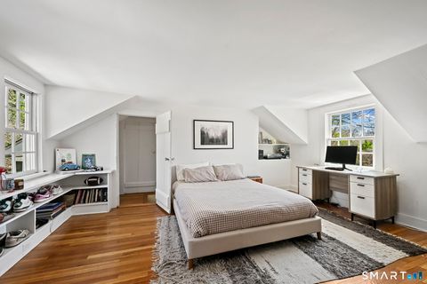 Tiny photo for 120 Chestnut Hill Road, Wilton, CT 06897 (MLS # 24163741)