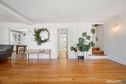 Tiny photo for 120 Chestnut Hill Road, Wilton, CT 06897 (MLS # 24163741)