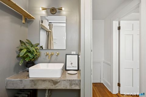 Tiny photo for 120 Chestnut Hill Road, Wilton, CT 06897 (MLS # 24163741)