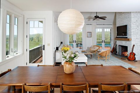 Tiny photo for 121 Quaker Hill Road, Pawling, NY 12564 (MLS # 24157678)