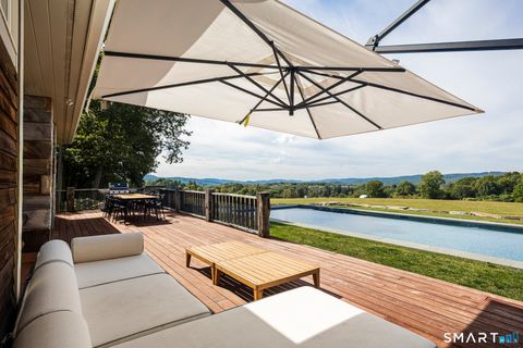 Tiny photo for 121 Quaker Hill Road, Pawling, NY 12564 (MLS # 24157678)