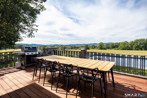 Tiny photo for 121 Quaker Hill Road, Pawling, NY 12564 (MLS # 24157678)