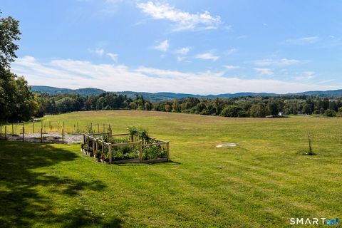 Tiny photo for 121 Quaker Hill Road, Pawling, NY 12564 (MLS # 24157678)