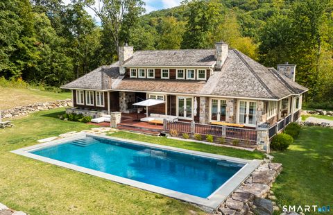 Photo of 121 Quaker Hill Road, Pawling, NY 12564 (MLS # 24157678)