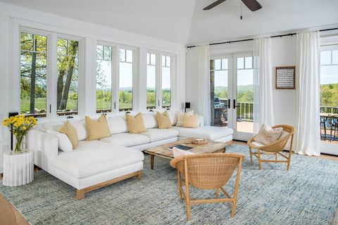 Tiny photo for 121 Quaker Hill Road, Pawling, NY 12564 (MLS # 24157678)