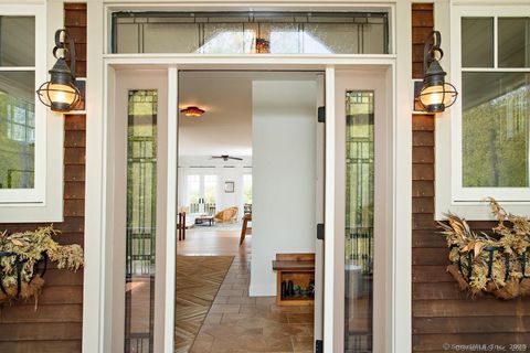 Tiny photo for 121 Quaker Hill Road, Pawling, NY 12564 (MLS # 24157678)