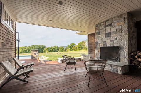 Tiny photo for 121 Quaker Hill Road, Pawling, NY 12564 (MLS # 24157678)