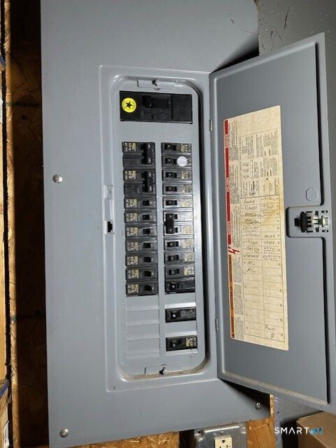 Tiny photo for 122 Newton Street, Norwich, CT 06360 (MLS # 24152169)