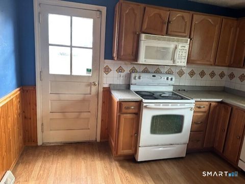 Tiny photo for 122 Newton Street, Norwich, CT 06360 (MLS # 24152169)