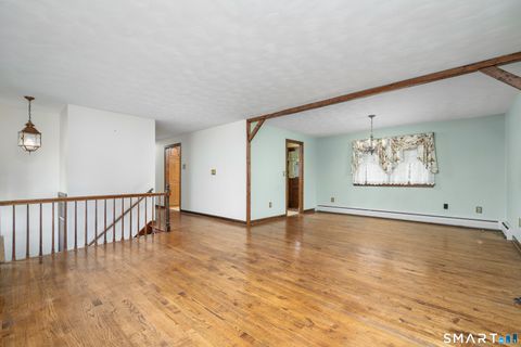Tiny photo for 218 Juniper Road, Southington, CT 06489 (MLS # 24144786)
