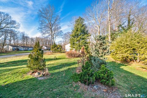 Tiny photo for 218 Juniper Road, Southington, CT 06489 (MLS # 24144786)