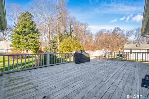 Tiny photo for 218 Juniper Road, Southington, CT 06489 (MLS # 24144786)