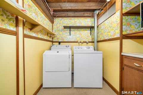 Tiny photo for 218 Juniper Road, Southington, CT 06489 (MLS # 24144786)