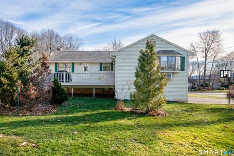 Tiny photo for 218 Juniper Road, Southington, CT 06489 (MLS # 24144786)