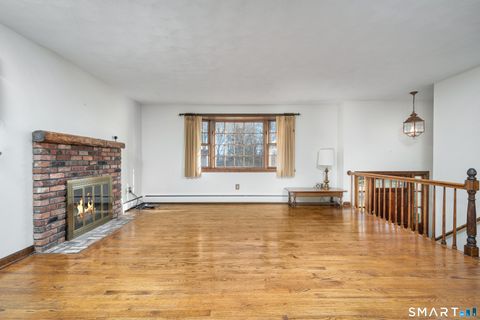 Tiny photo for 218 Juniper Road, Southington, CT 06489 (MLS # 24144786)