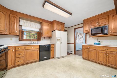 Tiny photo for 218 Juniper Road, Southington, CT 06489 (MLS # 24144786)