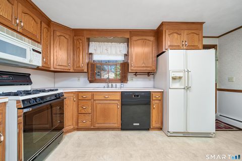 Tiny photo for 218 Juniper Road, Southington, CT 06489 (MLS # 24144786)