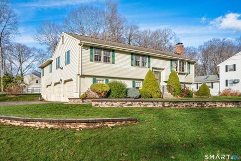 218 Juniper Road Southington CT 06489