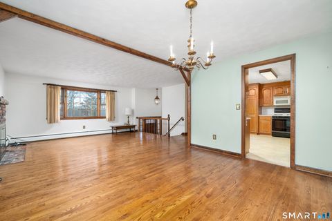 Tiny photo for 218 Juniper Road, Southington, CT 06489 (MLS # 24144786)