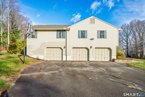 Photo of 218 Juniper Road, Southington, CT 06489 (MLS # 24144786)