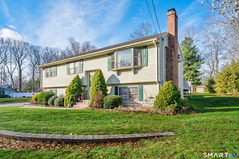 Tiny photo for 218 Juniper Road, Southington, CT 06489 (MLS # 24144786)