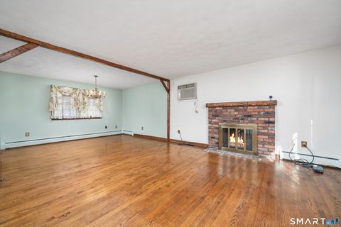 Tiny photo for 218 Juniper Road, Southington, CT 06489 (MLS # 24144786)