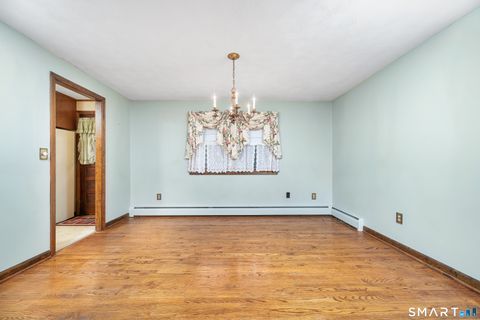 Tiny photo for 218 Juniper Road, Southington, CT 06489 (MLS # 24144786)