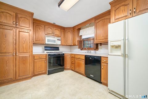 Tiny photo for 218 Juniper Road, Southington, CT 06489 (MLS # 24144786)