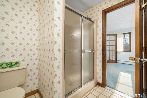 Tiny photo for 218 Juniper Road, Southington, CT 06489 (MLS # 24144786)