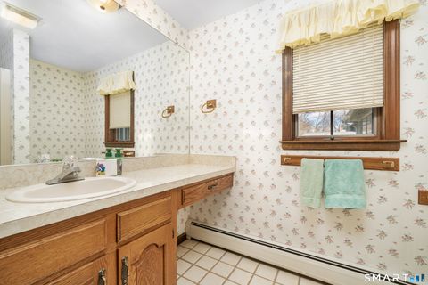 Tiny photo for 218 Juniper Road, Southington, CT 06489 (MLS # 24144786)