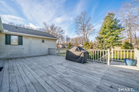 Tiny photo for 218 Juniper Road, Southington, CT 06489 (MLS # 24144786)