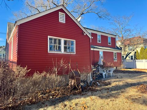 A home in Wallingford