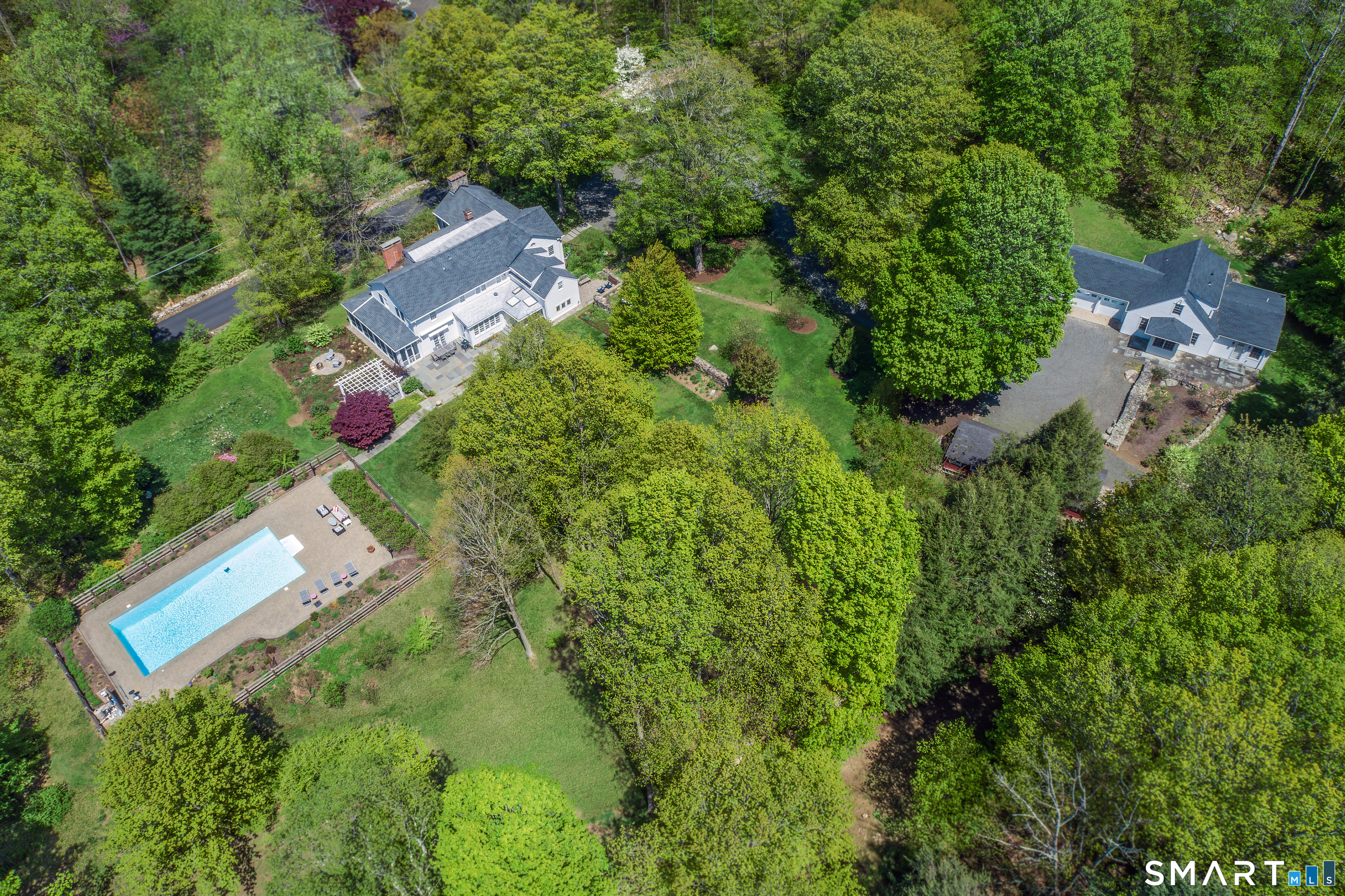 20 Lounsbury Road