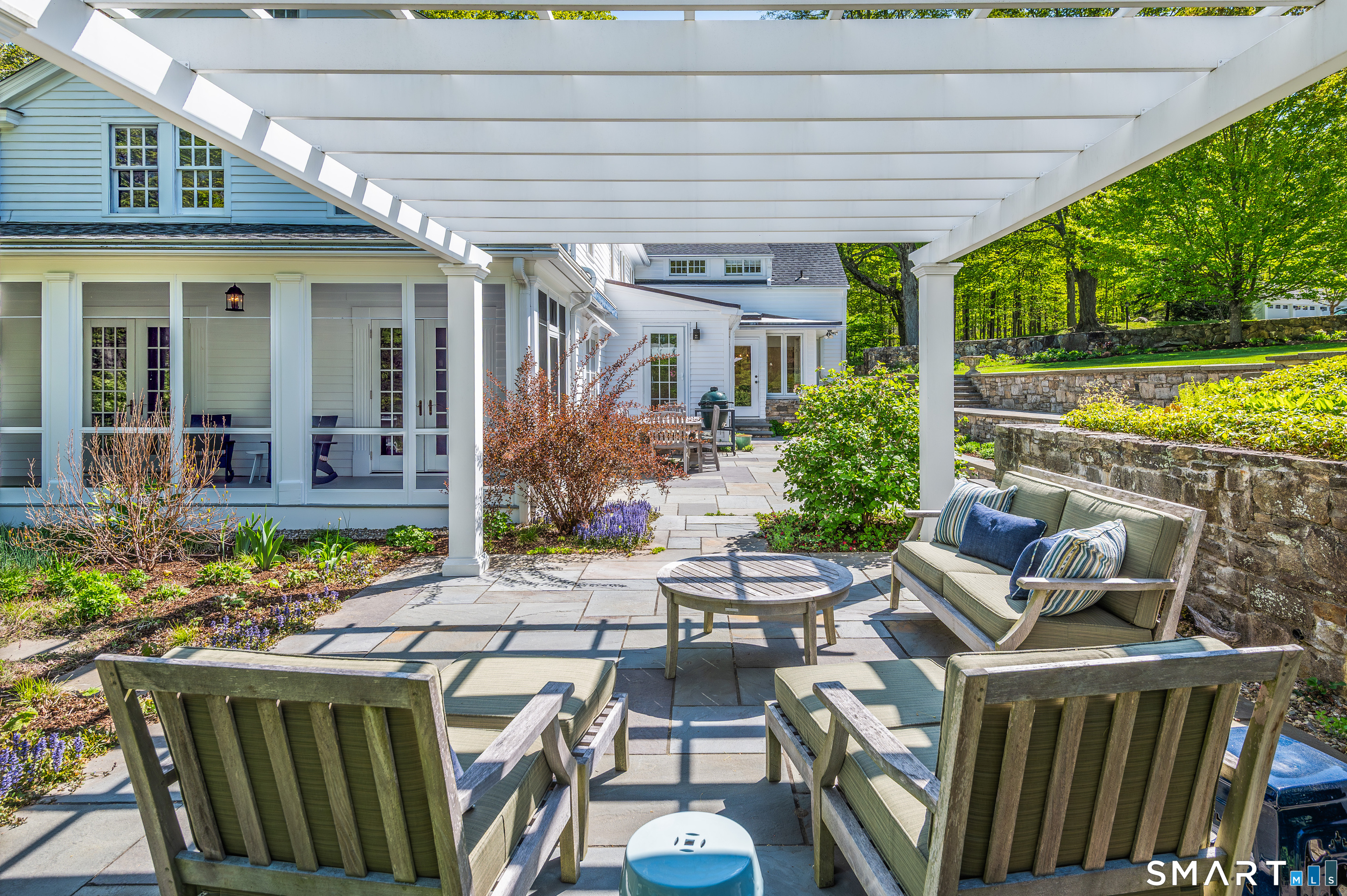 20 Lounsbury Road