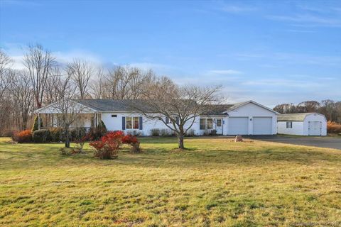 Photo of Andover, CT 06232 (MLS # 24140162)