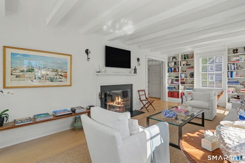 Tiny photo for 19 Roosevelt Road, Westport, CT 06880 (MLS # 24213343)