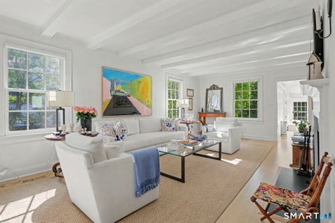Tiny photo for 19 Roosevelt Road, Westport, CT 06880 (MLS # 24213343)