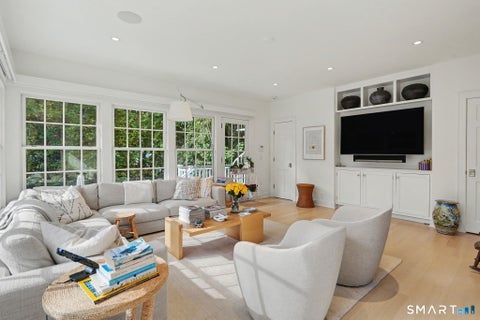 Tiny photo for 19 Roosevelt Road, Westport, CT 06880 (MLS # 24213343)