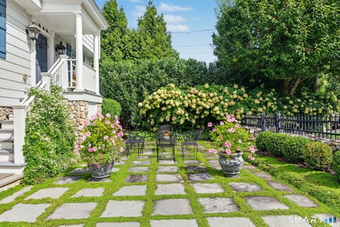 Tiny photo for 19 Roosevelt Road, Westport, CT 06880 (MLS # 24213343)