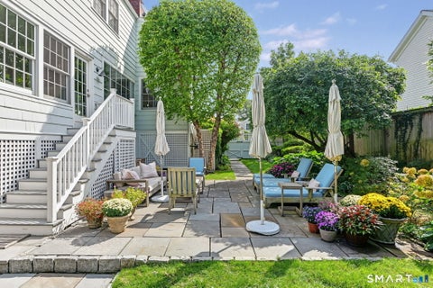 Tiny photo for 19 Roosevelt Road, Westport, CT 06880 (MLS # 24213343)