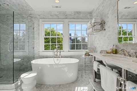 Tiny photo for 19 Roosevelt Road, Westport, CT 06880 (MLS # 24213343)